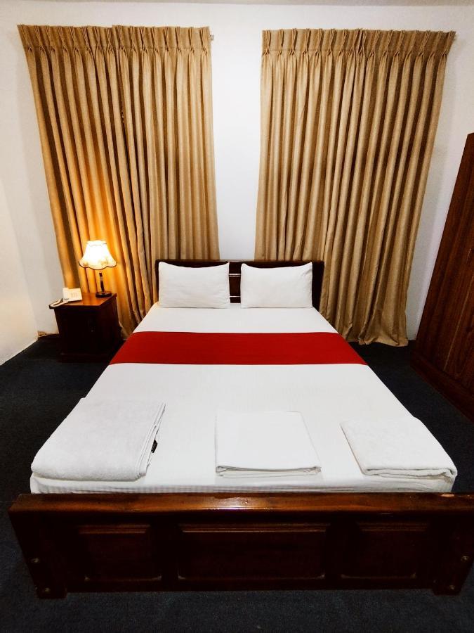 Kreation Hotels Kolombo Exteriér fotografie